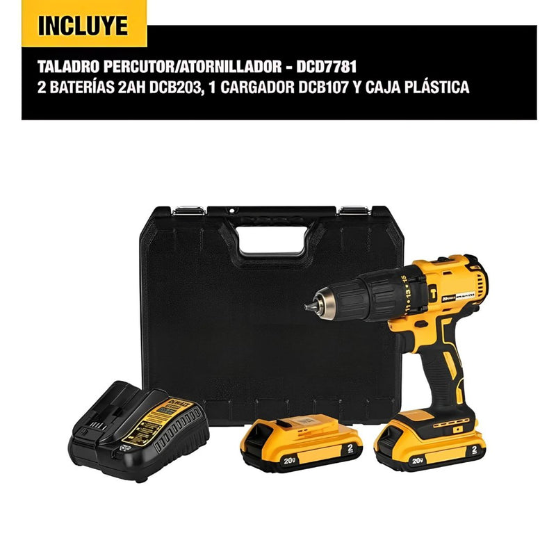 [OFERTA LIMITADA] Kit de Taladro Inalámbrico + Herramientas (más de 40 piezas) de Regalo